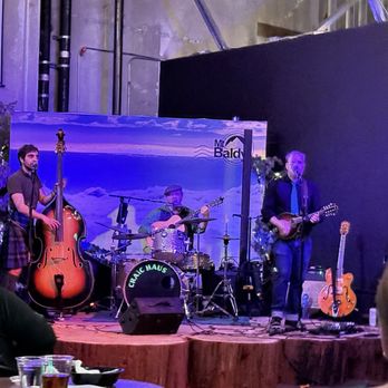 Baldy Brewing - Craiic Haus band - Breweries Near Me - Upland, California Baldy Brewing - Craiic Haus band - Breweries Near Me - Upland, California