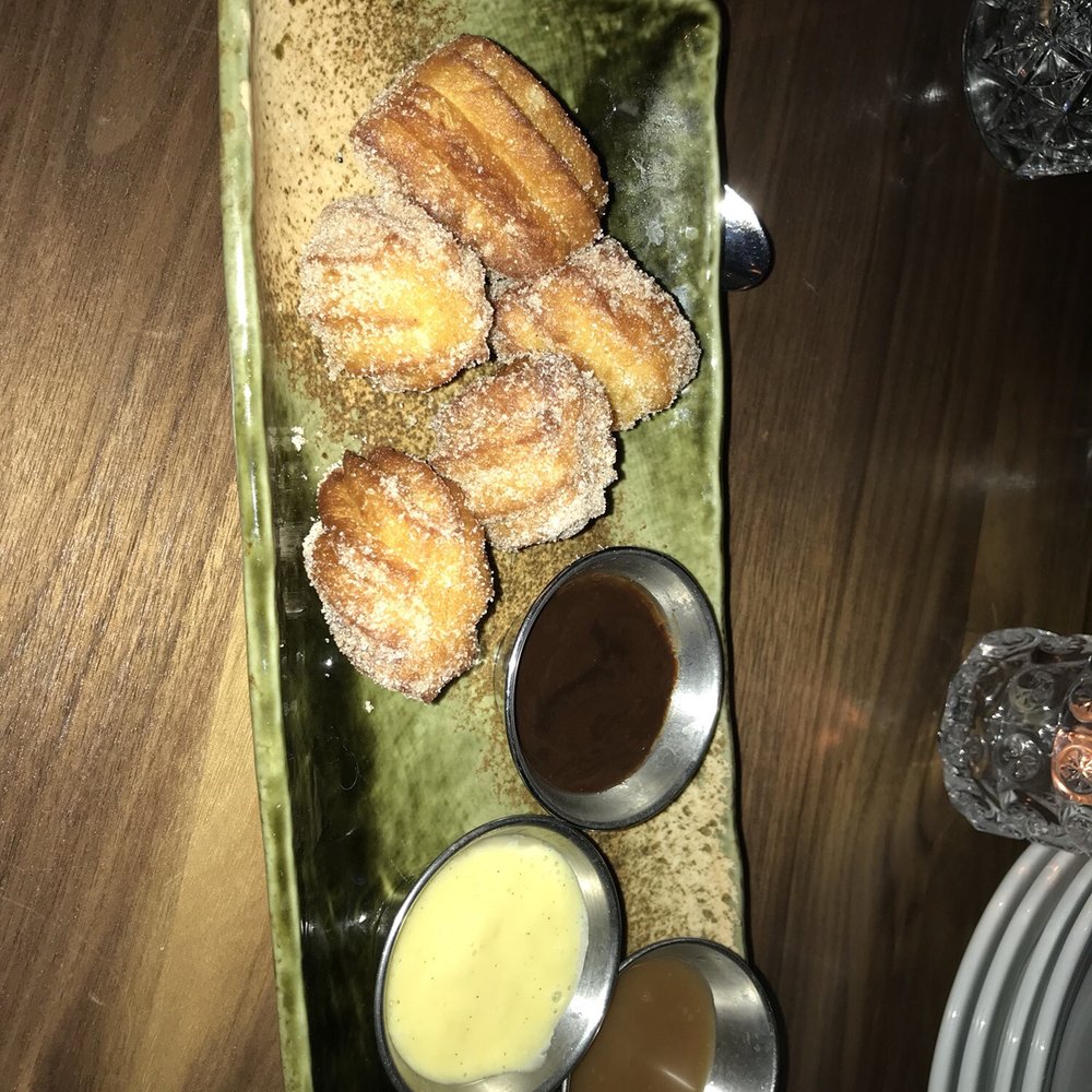 Barrio - Churros - Mexican Near Me - Chicago, Illinois