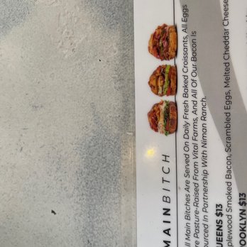 Bacon Bitch - Breakfast & Brunch Near Me - Miami, Florida