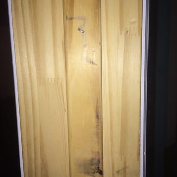 Carpet Depot - Multiple walls and doorways were damaged during installation - Carpeting Near Me - Levittown, New York