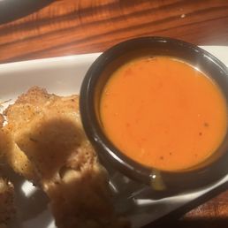 Cayenne based red sauce for wings - excellent stuff! Cayenne based red sauce for wings - excellent stuff!
