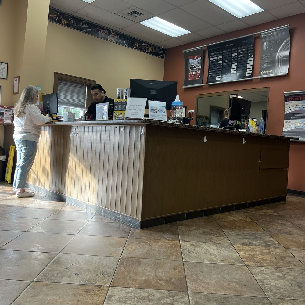 THE BEST 10 Emissions Inspection near Haymarket, VA 20169 - Quality &  Affordability - Updated 2026 - Yelp