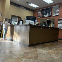 Piedmont Tire & Auto - Check in here