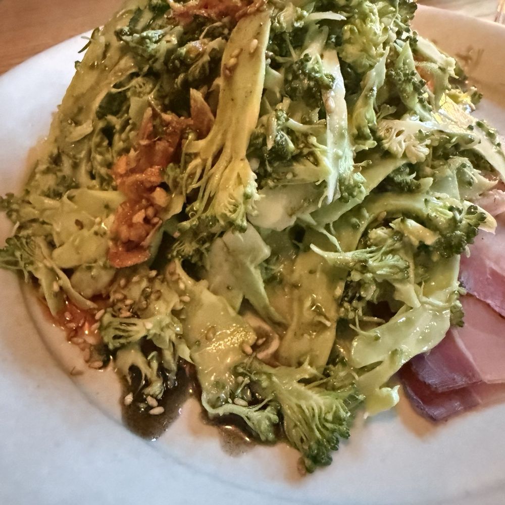 Kawa Ni - Cabbage salas - Izakaya Near Me - Denver, Colorado Kawa Ni - Cabbage salas - Izakaya Near Me - Denver, Colorado