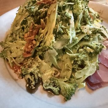 Kawa Ni - Cabbage salas - Izakaya Near Me - Denver, Colorado