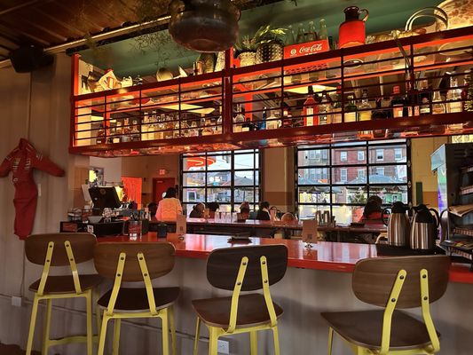 La Chinesca by null