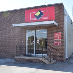 Inline Electric Supply Co