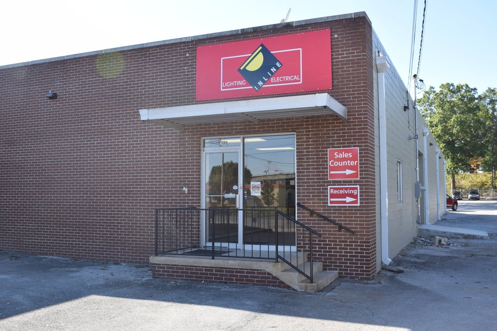 INLINE ELECTRIC SUPPLY CO Updated September 2024 1080A Duncan Ave