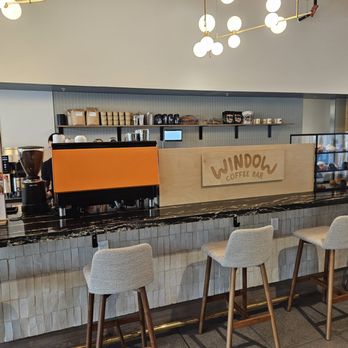 Window Coffee Bar - Counter - Coffee & Tea Near Me - Tempe, Arizona Window Coffee Bar - Counter - Coffee & Tea Near Me - Tempe, Arizona