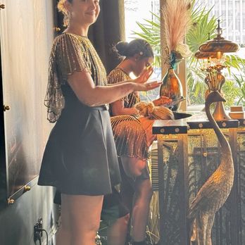 Ethereal - Reception - Steakhouses Near Me - Delray Beach, Florida
