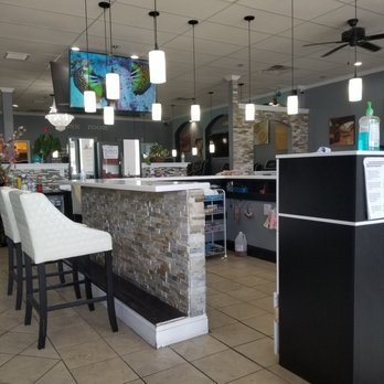 Nail Couture & Pedispa - Bar area - Nail Salons Near Me - Myrtle Beach, South Carolina Nail Couture & Pedispa - Bar area - Nail Salons Near Me - Myrtle Beach, South Carolina
