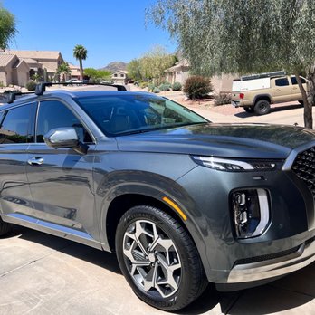 Your Choice Mobile Car wash - Exterior after detail - Car Wash Near Me Your Choice Mobile Car wash - Exterior after detail - Car Wash Near Me