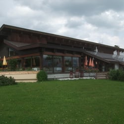 Haus Hopfensee