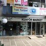 Photo of Alpeda Professional Kuaför Market