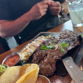 Tempo Cantina - Downey - Carne Asada plate - Mexican Near Me - Downey, California Tempo Cantina - Downey - Carne Asada plate - Mexican Near Me - Downey, California