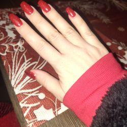 Diva's Nail & Spa - Done by divas love them