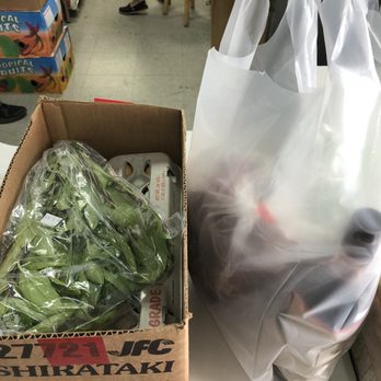 Lao Market - They boxed my groceries for safer transport! Awesome service! - International Grocery Near Me - Redding, California Lao Market - They boxed my groceries for safer transport! Awesome service! - International Grocery Near Me - Redding, California