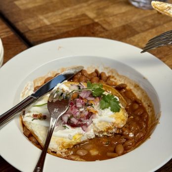 El Techo - Huevos rancheros - Latin American Near Me - San Francisco, California El Techo - Huevos rancheros - Latin American Near Me - San Francisco, California