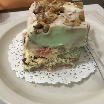 Cibo's Restaurant - Spumoni- highly recommend! - Italian Near Me - Waynesburg, Ohio Cibo's Restaurant - Spumoni- highly recommend! - Italian Near Me - Waynesburg, Ohio