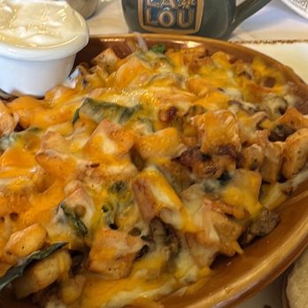 LaLou - Breakfast & Brunch Near Me - Mandeville, Louisiana