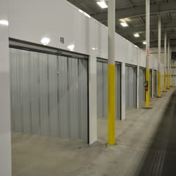 Professional Self Storage - Protect your belongings from pests, weather and dust in our climate controlled and completely indoor facility!