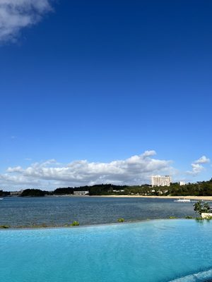 Halekulani Okinawa by null
