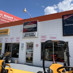 Specialized Saw & Mower - Street view