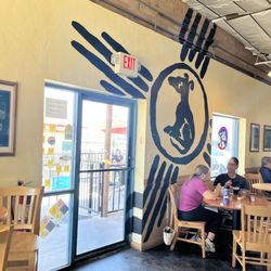 Spotted Dog Brewery - Wall logo