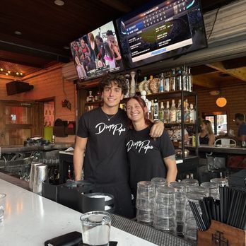 Diego Pops - Amazing staff: Ryan & Alex - Cocktail Bars Near Me - Scottsdale, Arizona Diego Pops - Amazing staff: Ryan & Alex - Cocktail Bars Near Me - Scottsdale, Arizona