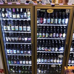La Casa Liquor