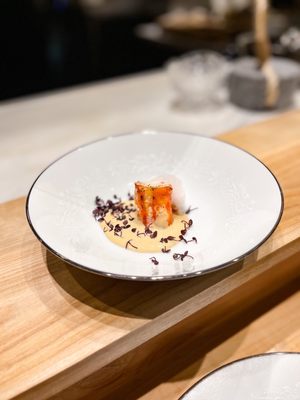 Omakase by Gino by null