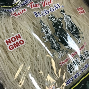 Dong A - Dry vermicelli - Grocery Near Me - Orlando, Florida Dong A - Dry vermicelli - Grocery Near Me - Orlando, Florida