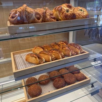 Paris Baguette - Bakeries Near Me - Santa Rosa, California Paris Baguette - Bakeries Near Me - Santa Rosa, California