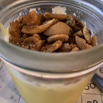 Bristol Republic - Banana pudding - Bars Near Me - Columbus, Ohio Bristol Republic - Banana pudding - Bars Near Me - Columbus, Ohio