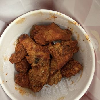 Wallace Chicken - Chicken Wings Near Me - Walnut, California Wallace Chicken - Chicken Wings Near Me - Walnut, California