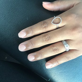 CT Nails - Nail Salons Near Me - Marietta, Georgia