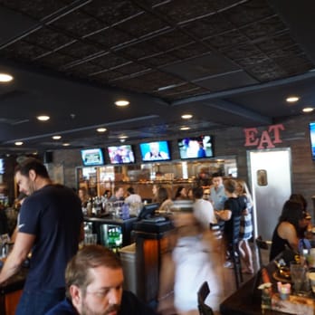 Bosscat Kitchen & Libations - Brunch was poppin!! - New American Near Me - Irvine, California Bosscat Kitchen & Libations - Brunch was poppin!! - New American Near Me - Irvine, California