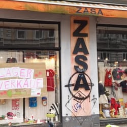Zasa