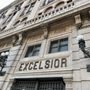 Photo of Excélsior