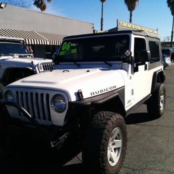 Krusher Offroad - Auto Parts & Supplies Near Me - Burbank, California