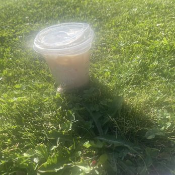 Starbucks - Ice Ti Chai Latte - Coffee & Tea Near Me - Columbus, Ohio Starbucks - Ice Ti Chai Latte - Coffee & Tea Near Me - Columbus, Ohio