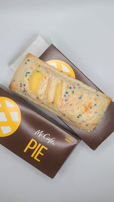 McDonald's by null