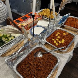 Tacos Chinelos LV - Good for 30 ppl