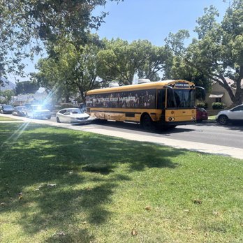 The Ultimate Video Game Bus - Arcades Near Me - Studio City, California The Ultimate Video Game Bus - Arcades Near Me - Studio City, California