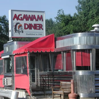 Agawam Diner - Diners Near Me - Rowley, Massachusetts Agawam Diner - Diners Near Me - Rowley, Massachusetts