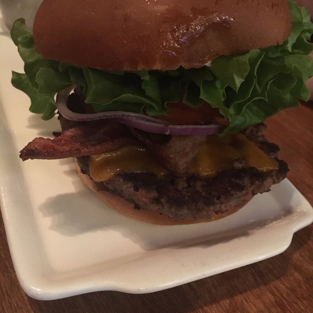 Burger Burger