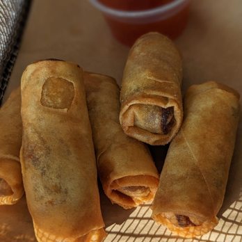 BreadWorks at Broad Ripple - Lumpia - Bakeries Near Me - Indianapolis, Indiana