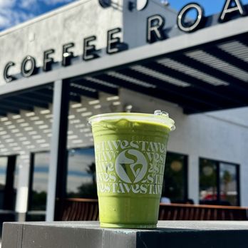Vesta Coffee Roasters - Coffee & Tea Near Me - Las Vegas, Nevada