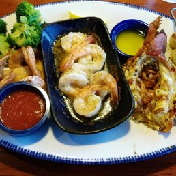 Feast of flavors