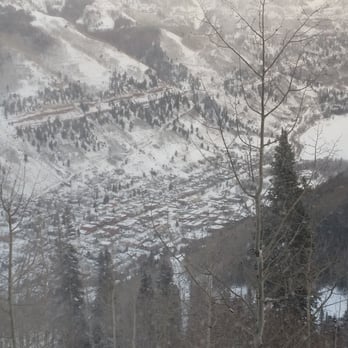 Allred's - New American Near Me - Telluride, Colorado